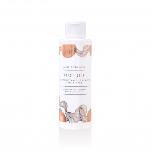 JANE SCRIVNER FIRST LIFT – Odličovač očí a tváre 150ml